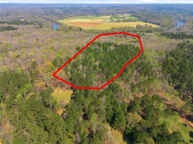 0 Rivertown Road, Fairburn, Georgia 30213