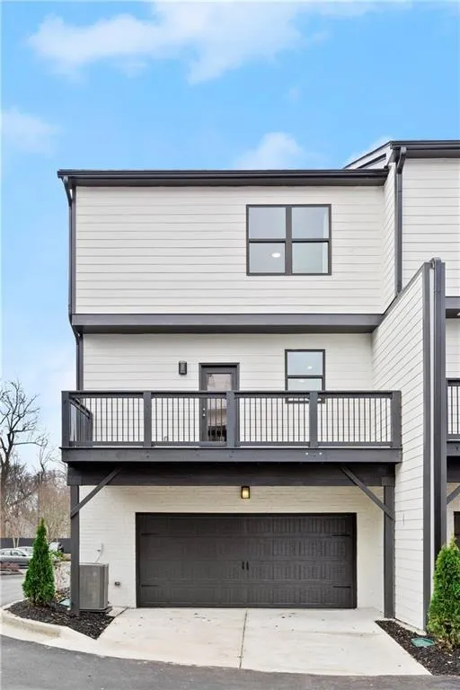 2030 Main Street Nw Unit 405, Atlanta, Georgia 30318, 4 Bedrooms Bedrooms, ,3 BathroomsBathrooms,Residential,For Sale,2030 Main Street Nw Unit 405,7633226