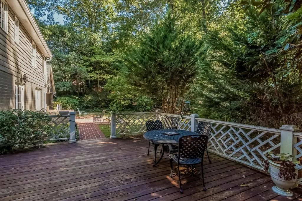 630 Bridgewater Drive, Sandy Springs, Georgia 30328, 5 Bedrooms Bedrooms, ,4 BathroomsBathrooms,Residential,Sold,630 Bridgewater Drive,5762782