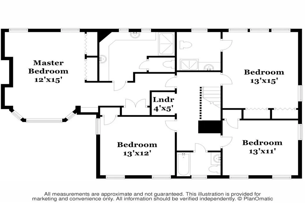 630 Bridgewater Drive, Sandy Springs, Georgia 30328, 5 Bedrooms Bedrooms, ,4 BathroomsBathrooms,Residential,Sold,630 Bridgewater Drive,5762782