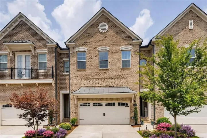 2326 Willington Shoals Place, Smyrna, Georgia 30080