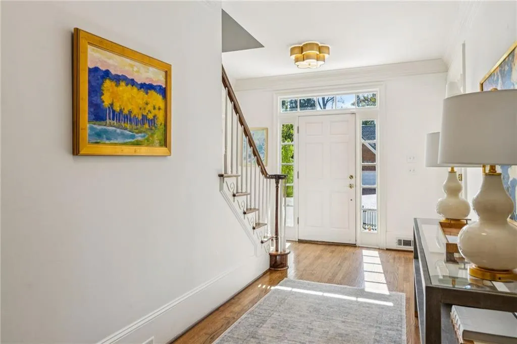 4550 E Brookhaven Drive Ne, Brookhaven, Georgia 30319, 4 Bedrooms Bedrooms, ,3 BathroomsBathrooms,Residential,For Sale,4550 E Brookhaven Drive Ne,7665587