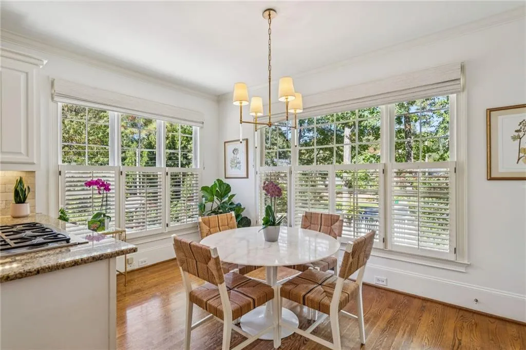 4550 E Brookhaven Drive Ne, Brookhaven, Georgia 30319, 4 Bedrooms Bedrooms, ,3 BathroomsBathrooms,Residential,For Sale,4550 E Brookhaven Drive Ne,7665587