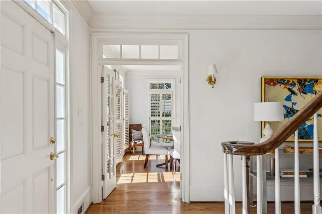 4550 E Brookhaven Drive Ne, Brookhaven, Georgia 30319, 4 Bedrooms Bedrooms, ,3 BathroomsBathrooms,Residential,For Sale,4550 E Brookhaven Drive Ne,7665587