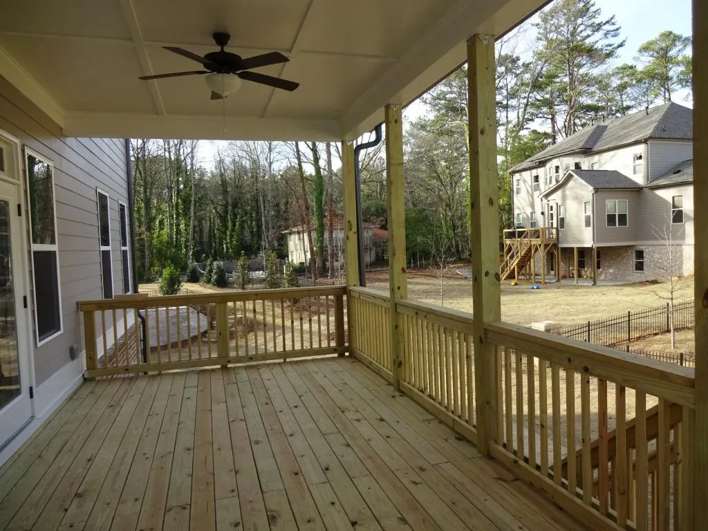 110 Spalding Trace, Sandy Springs, Georgia 30328, 6 Bedrooms Bedrooms, ,5 BathroomsBathrooms,Residential,Sold,110 Spalding Trace,5798674