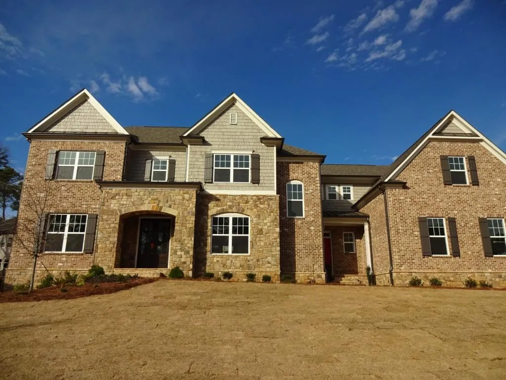 110 Spalding Trace, Sandy Springs, Georgia 30328, 6 Bedrooms Bedrooms, ,5 BathroomsBathrooms,Residential,Sold,110 Spalding Trace,5798674