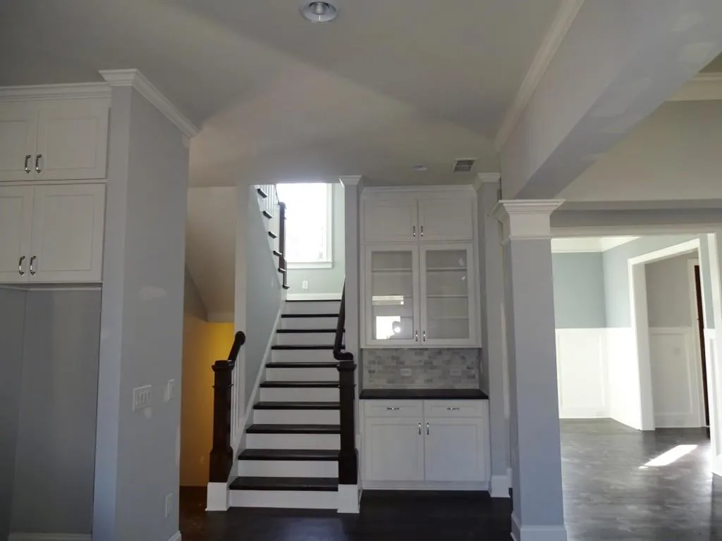 110 Spalding Trace, Sandy Springs, Georgia 30328, 6 Bedrooms Bedrooms, ,5 BathroomsBathrooms,Residential,Sold,110 Spalding Trace,5798674