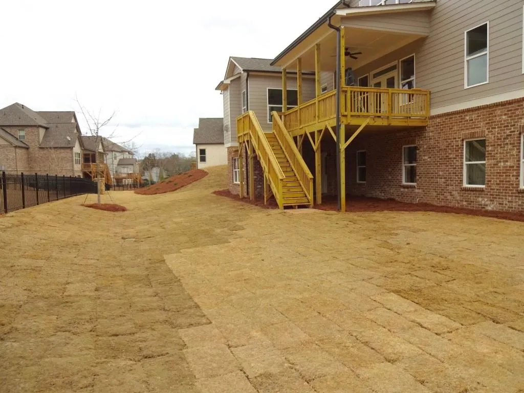 110 Spalding Trace, Sandy Springs, Georgia 30328, 6 Bedrooms Bedrooms, ,5 BathroomsBathrooms,Residential,Sold,110 Spalding Trace,5798674