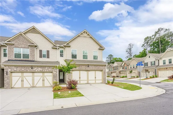 6940 Cedar Glen Road, Atlanta, Georgia 30360