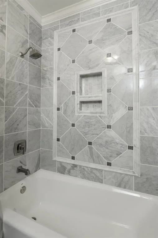 Beautiful Tile Work