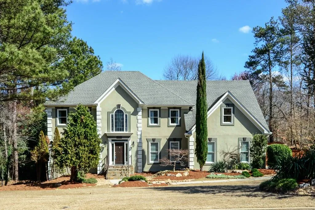 Fantastic Renovated Home in Sought-After Deerfield East II!