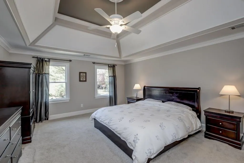 Master Suite