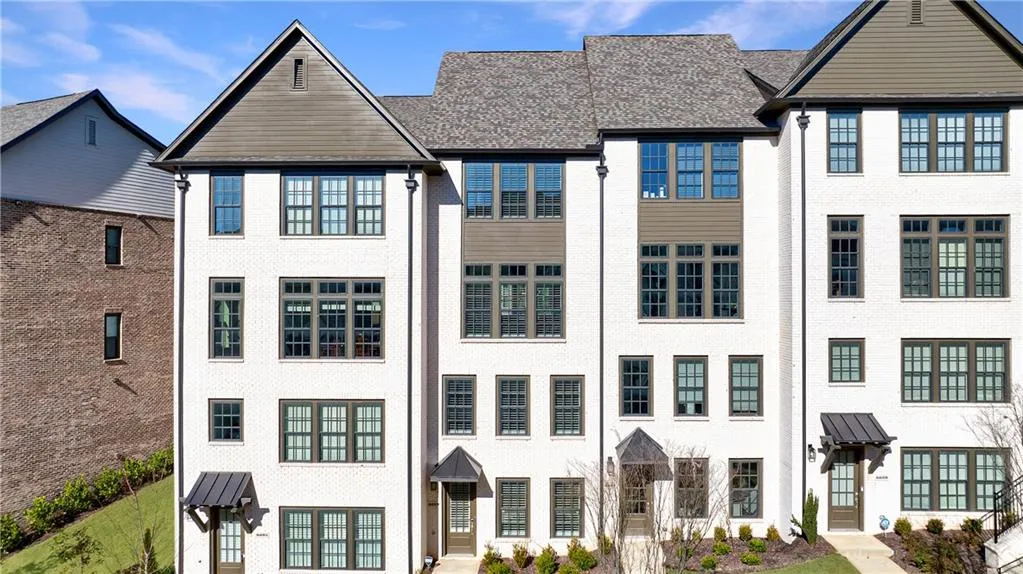 6693 Prelude Drive, Sandy Springs, Georgia 30328, 3 Bedrooms Bedrooms, ,4 BathroomsBathrooms,Residential,Sold,6693 Prelude Drive,7498785