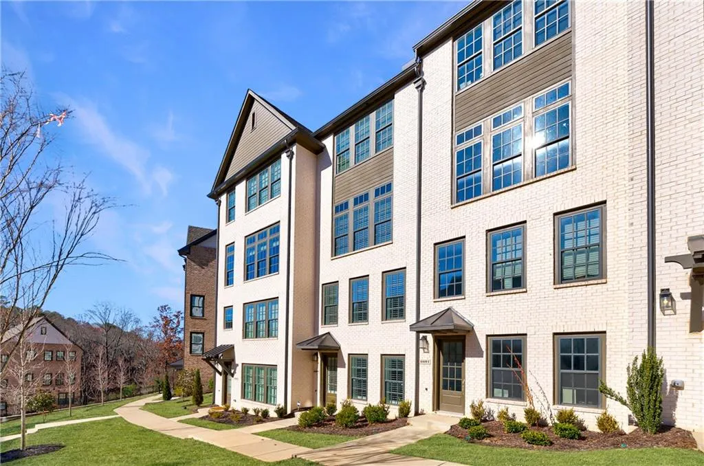 6693 Prelude Drive, Sandy Springs, Georgia 30328, 3 Bedrooms Bedrooms, ,4 BathroomsBathrooms,Residential,Sold,6693 Prelude Drive,7498785
