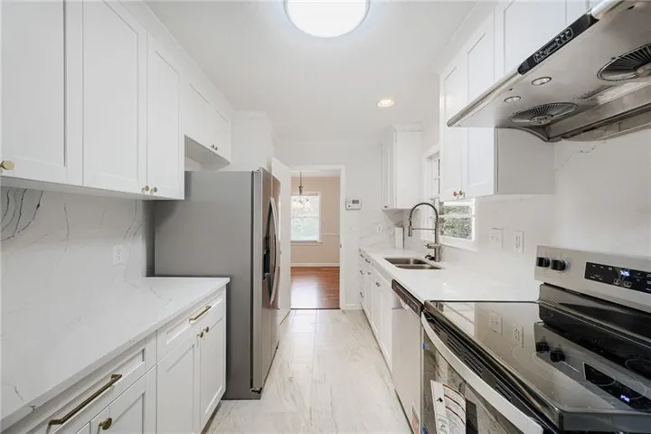 1278 Fairhill Lane, Brookhaven, Georgia 30319