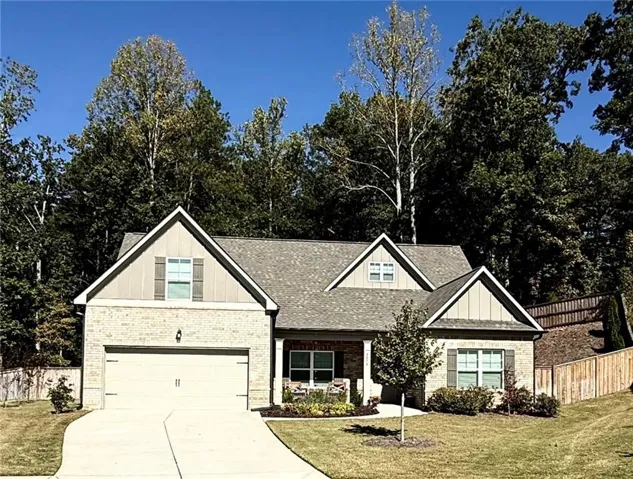 2078 Sidney Cove Court, Buford, Georgia 30518