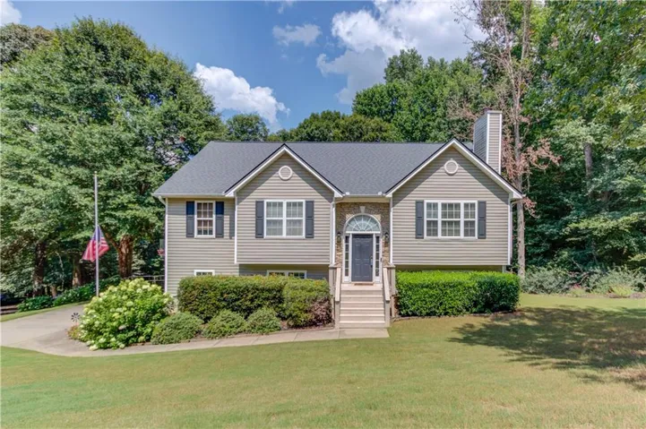 12 Chatham Court, Jefferson, Georgia 30549