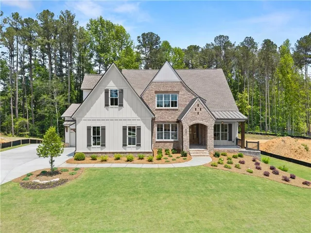 Evans E -Representative of floorplan and builder's quality
