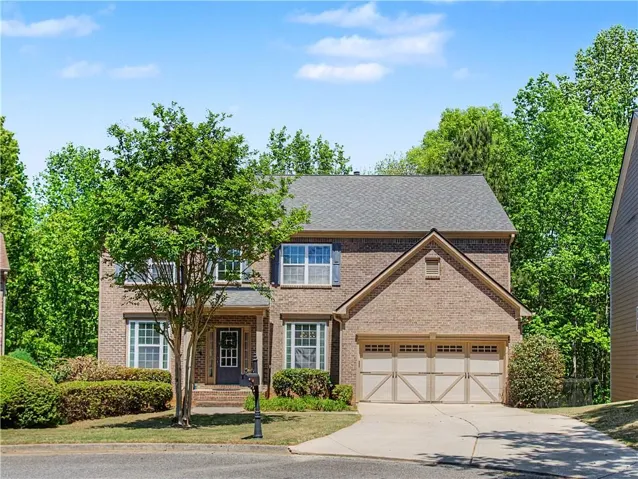 2430 Terry Court, Cumming, Georgia 30041