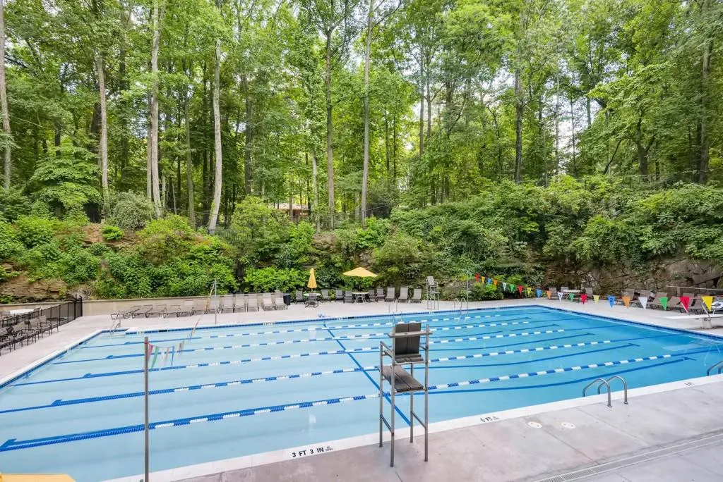 6189 Ferry Drive, Atlanta, Georgia 30328, 5 Bedrooms Bedrooms, ,4 BathroomsBathrooms,Residential,Sold,6189 Ferry Drive,5851699