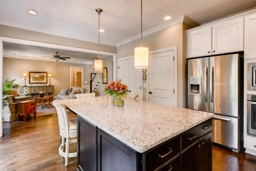 6189 Ferry Drive, Atlanta, Georgia 30328, 5 Bedrooms Bedrooms, ,4 BathroomsBathrooms,Residential,Sold,6189 Ferry Drive,5851699
