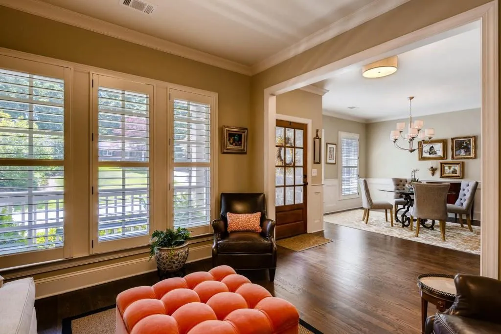 6189 Ferry Drive, Atlanta, Georgia 30328, 5 Bedrooms Bedrooms, ,4 BathroomsBathrooms,Residential,Sold,6189 Ferry Drive,5851699