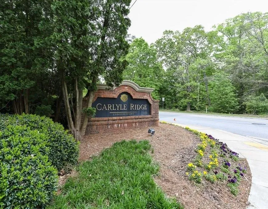 5559 Glenridge Drive Unit 1304, Sandy Springs, Georgia 30342, 1 Bedroom Bedrooms, ,1 BathroomBathrooms,Residential,Sold,5559 Glenridge Drive Unit 1304,6572137