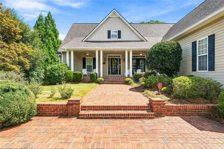 442 Buffalo Creek Road, Carrollton, Georgia 30117
