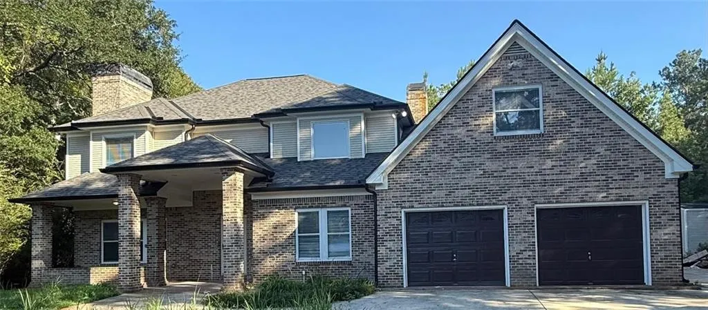 2337 2337 Hollonville Rd, Brooks, Georgia 30205