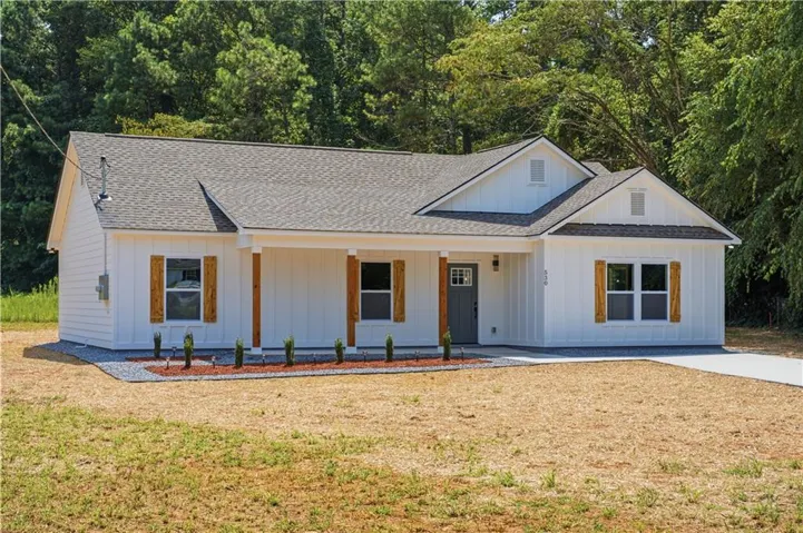530 Picketts Mill Road, Dallas, Georgia 30157