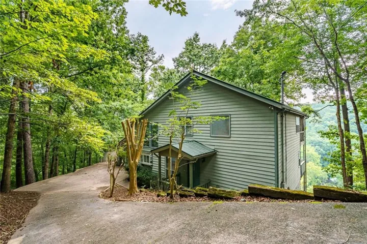 108 Oval Court, Ellijay, Georgia 30540