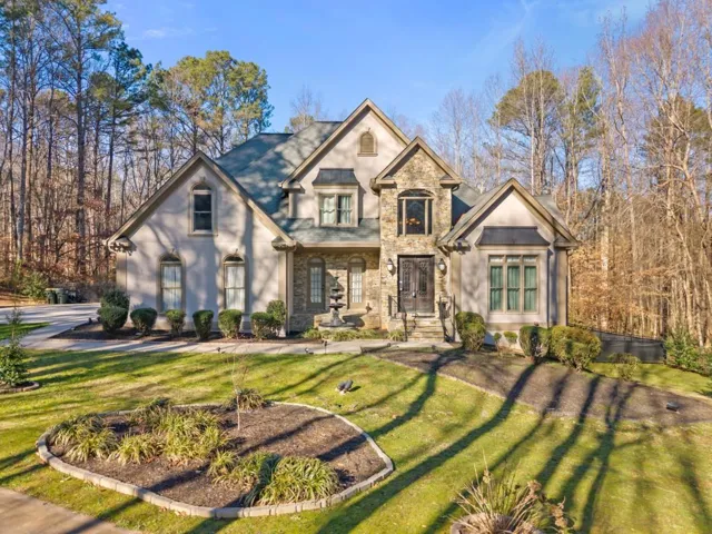 4885 Rosewood Lake Drive, Cumming, Georgia 30040