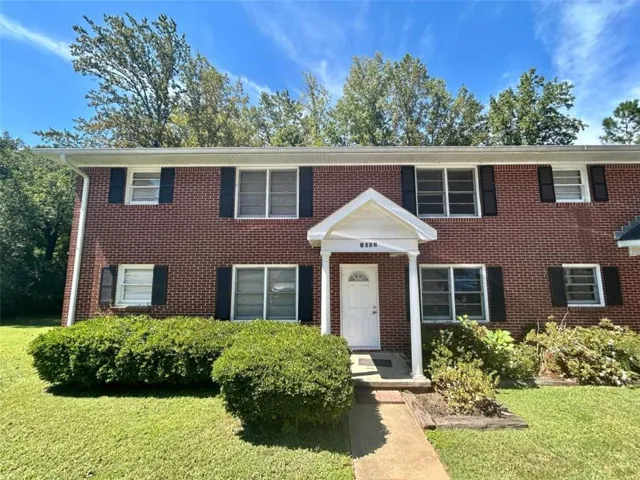 1002 Level Creek Unit 202, Sugar Hill, Georgia 30518
