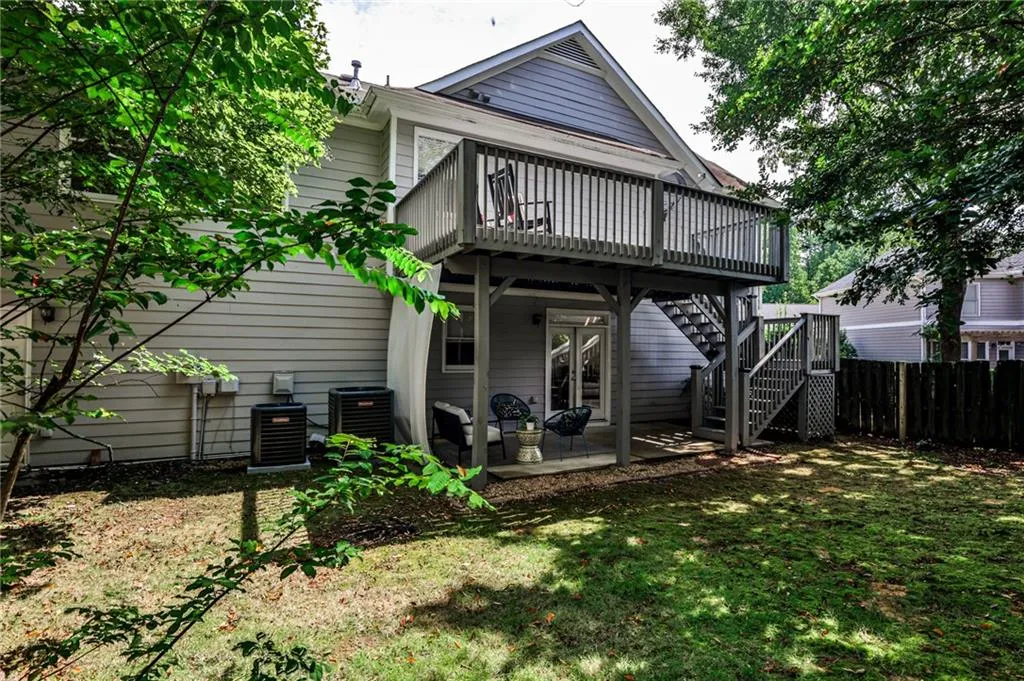 2204 Parkview Run Nw, Atlanta, Georgia 30318, 3 Bedrooms Bedrooms, ,2 BathroomsBathrooms,Residential,For Sale,2204 Parkview Run Nw,7638328