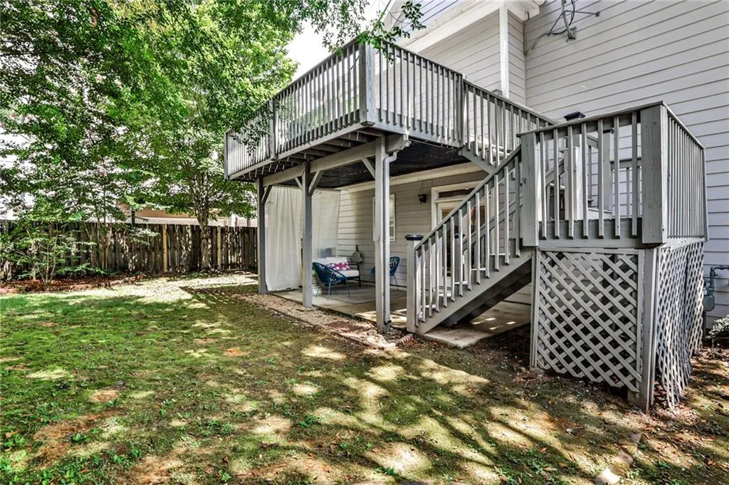 2204 Parkview Run Nw, Atlanta, Georgia 30318, 3 Bedrooms Bedrooms, ,2 BathroomsBathrooms,Residential,For Sale,2204 Parkview Run Nw,7638328