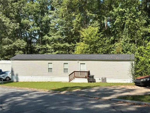7631 Dallas Highway, Douglasville, Georgia 30134