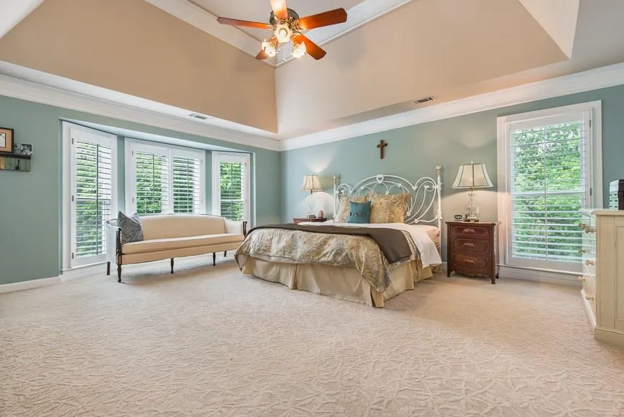 335 Quiet Water Lane, Sandy Springs, Georgia 30350, 5 Bedrooms Bedrooms, ,4 BathroomsBathrooms,Residential,Sold,335 Quiet Water Lane,5691087