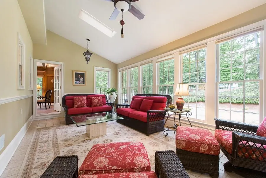 335 Quiet Water Lane, Sandy Springs, Georgia 30350, 5 Bedrooms Bedrooms, ,4 BathroomsBathrooms,Residential,Sold,335 Quiet Water Lane,5691087
