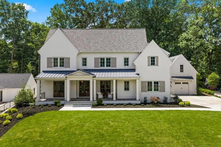 610 River Chase Ridge, Sandy Springs, Georgia 30328