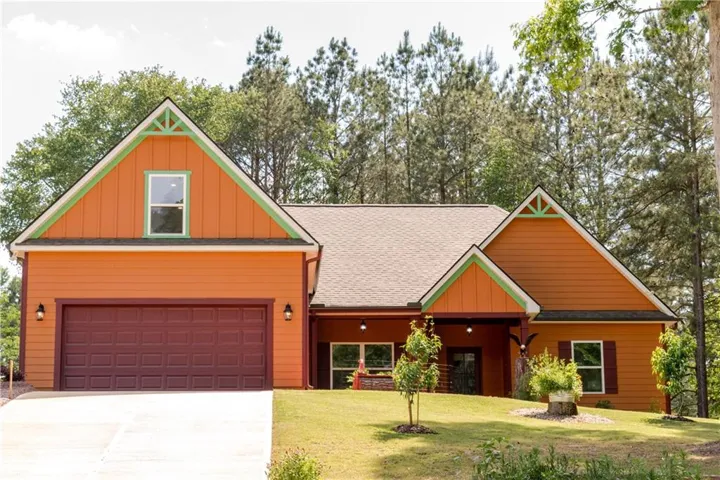 115 Sourwood Dr, Mansfield, Georgia 30055