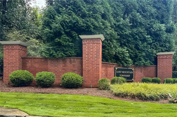 5035 Pindos Trail Sw, Powder Springs, Georgia 30127