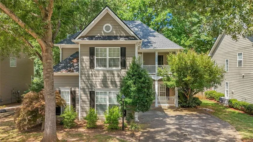 1229 Crescentwood Lane, Decatur, Georgia 30032