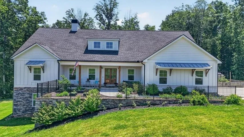 14402 Fincher Road, Canton, Georgia 30114