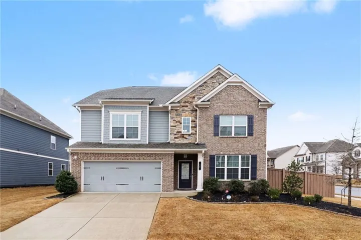 15 Braemore Lane, Newnan, Georgia 30263