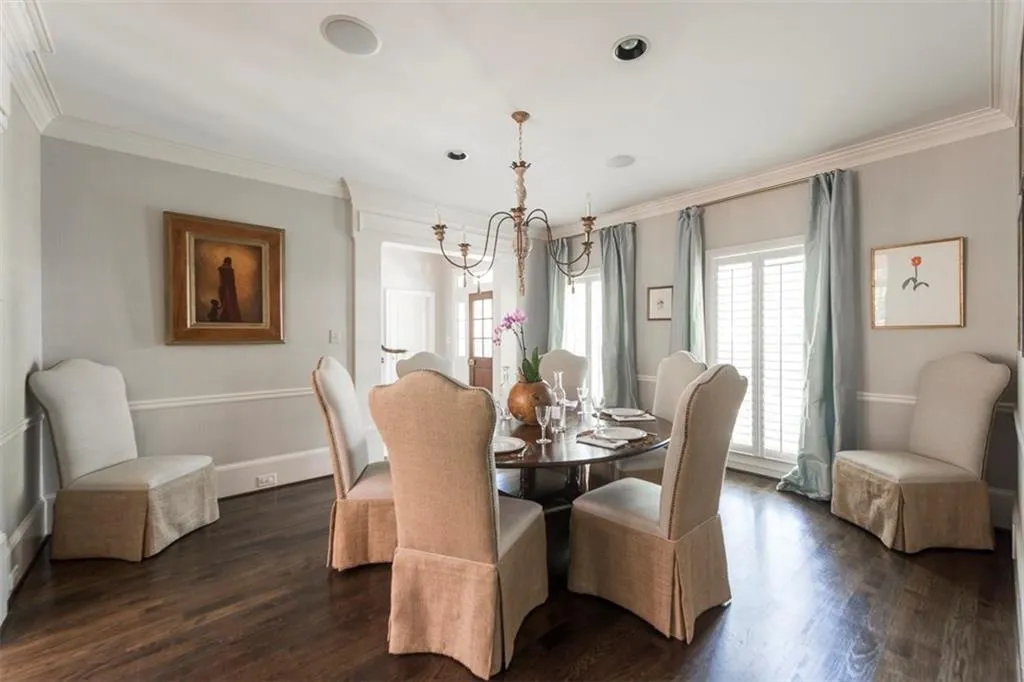 2783 Dover Road Nw, Atlanta, Georgia 30327, 5 Bedrooms Bedrooms, ,4 BathroomsBathrooms,Residential,Sold,2783 Dover Road Nw,5739139