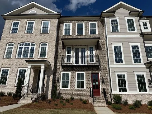 Welcome to Waterhaven!
