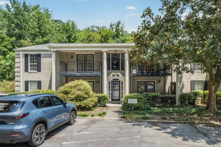 3613 Essex Avenue Unit 60, Atlanta, Georgia 30339