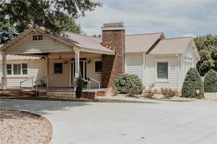 4455 Jot Em Down Road, Cumming, Georgia 30028