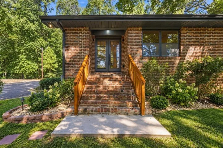142 Ann Drive, Canton, Georgia 30114