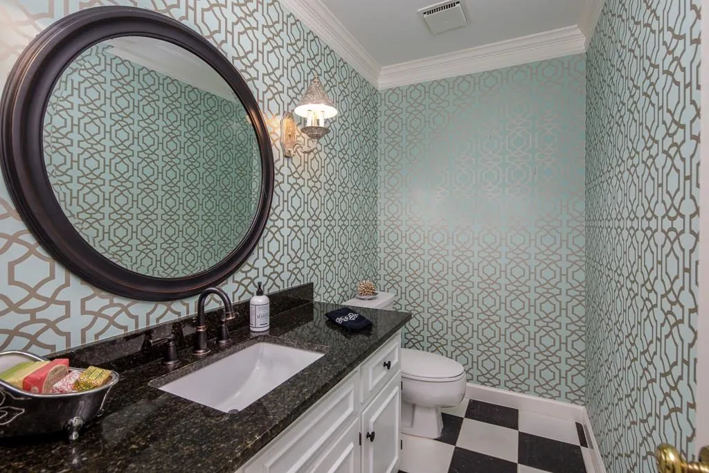 7635 Brigham Drive, Sandy Springs, Georgia 30350, 4 Bedrooms Bedrooms, ,4 BathroomsBathrooms,Residential,Sold,7635 Brigham Drive,5968521